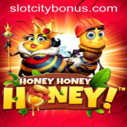 Explore the Exciting World of HoneyHoneyHoney at SLOTCITY