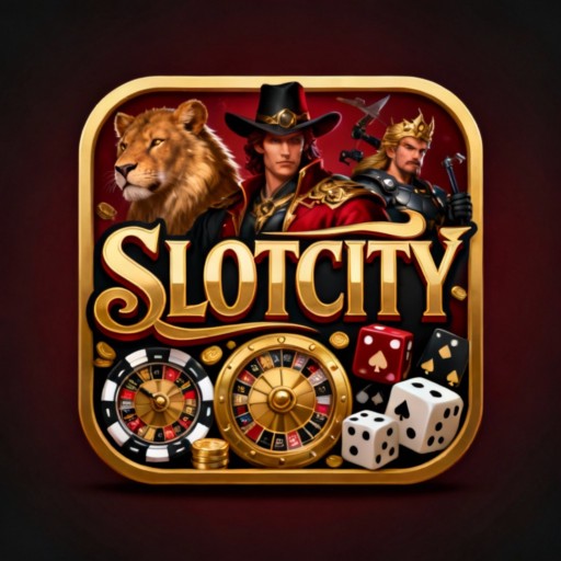 SLOTCITY