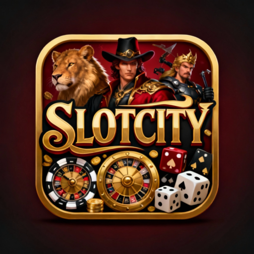 SLOTCITY