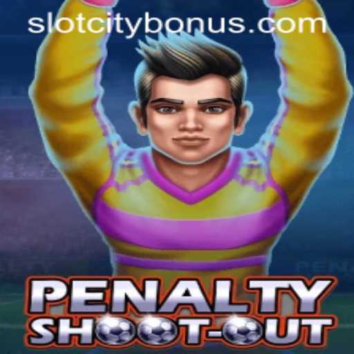 PenaltyShootOut: The Thrilling World of SLOTCITY's Latest Athletic Challenge