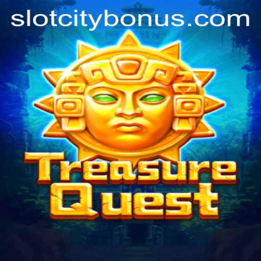 Exploring the Adventure: TreasureQuest in SLOTCITY